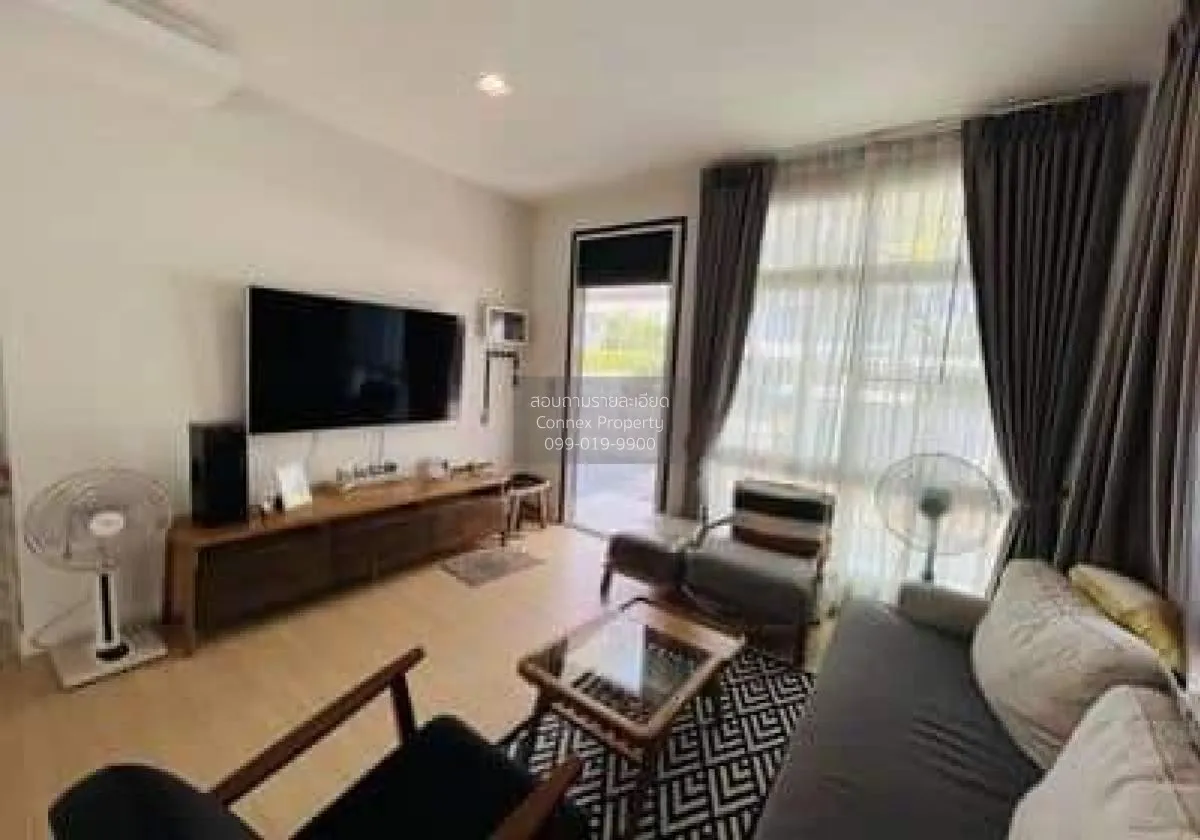 ขายบ้าน  มัณฑนา วงแหวน-บางบอน หน้ากว้าง บางบอน เขต บางบอน กรุงเทพ 3