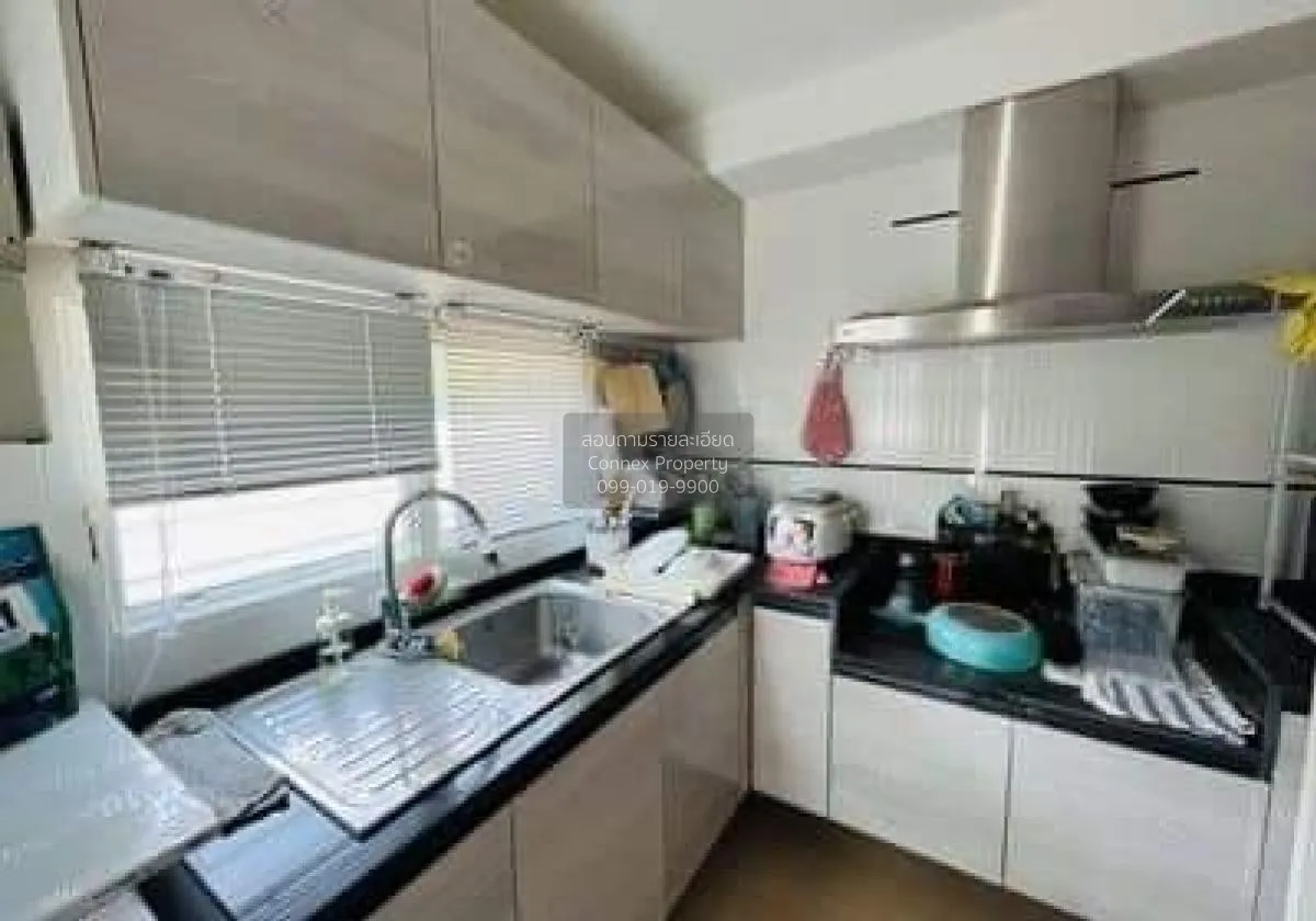 ขายบ้าน  มัณฑนา วงแหวน-บางบอน หน้ากว้าง บางบอน เขต บางบอน กรุงเทพ