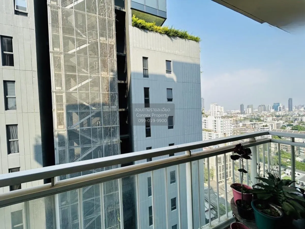 เช่าคอนโด  บ้าน สิริ 31 BTS-พร้อมพงษ์ คลองตัน เขต คลองเตย กรุงเทพ