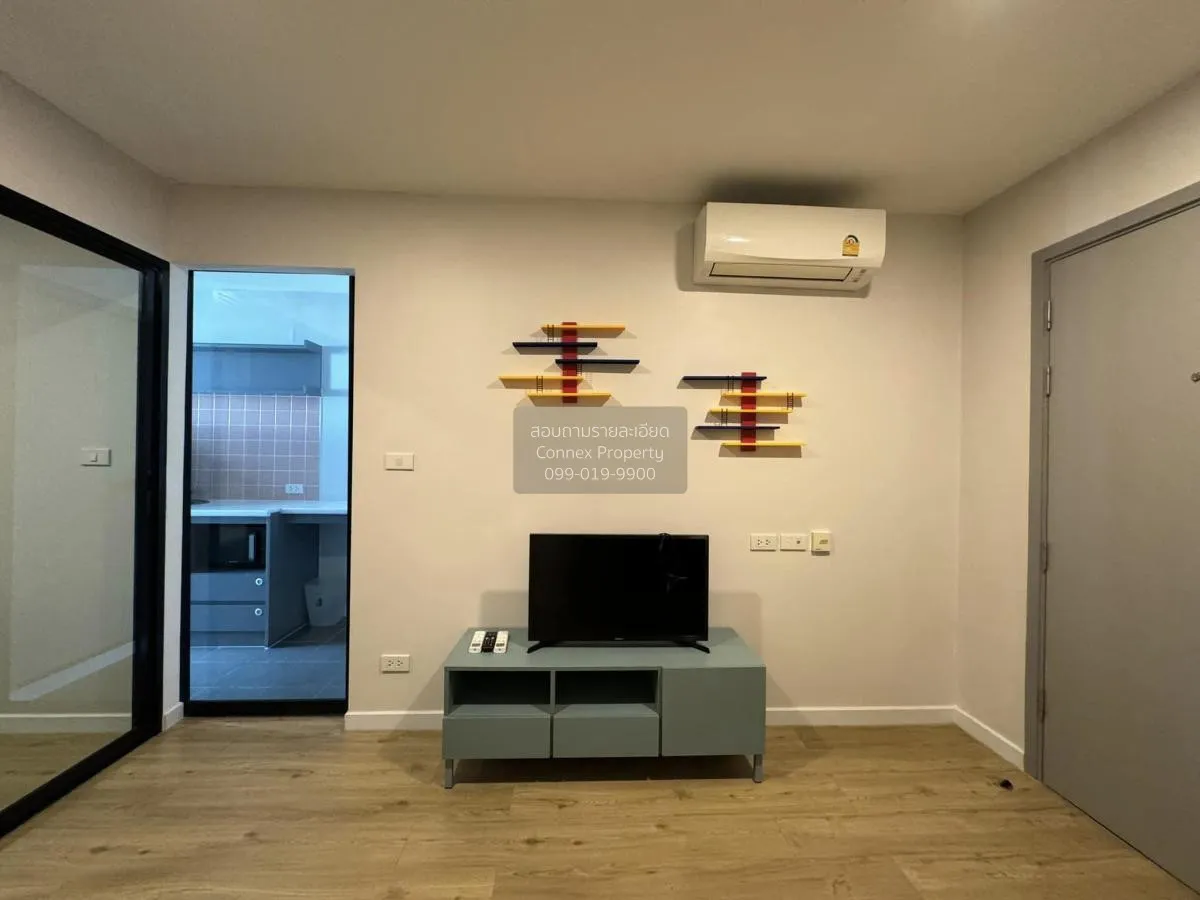 For Rent Condo , Attitude BU , Khlong Nueng , khlong Luang , Path 4