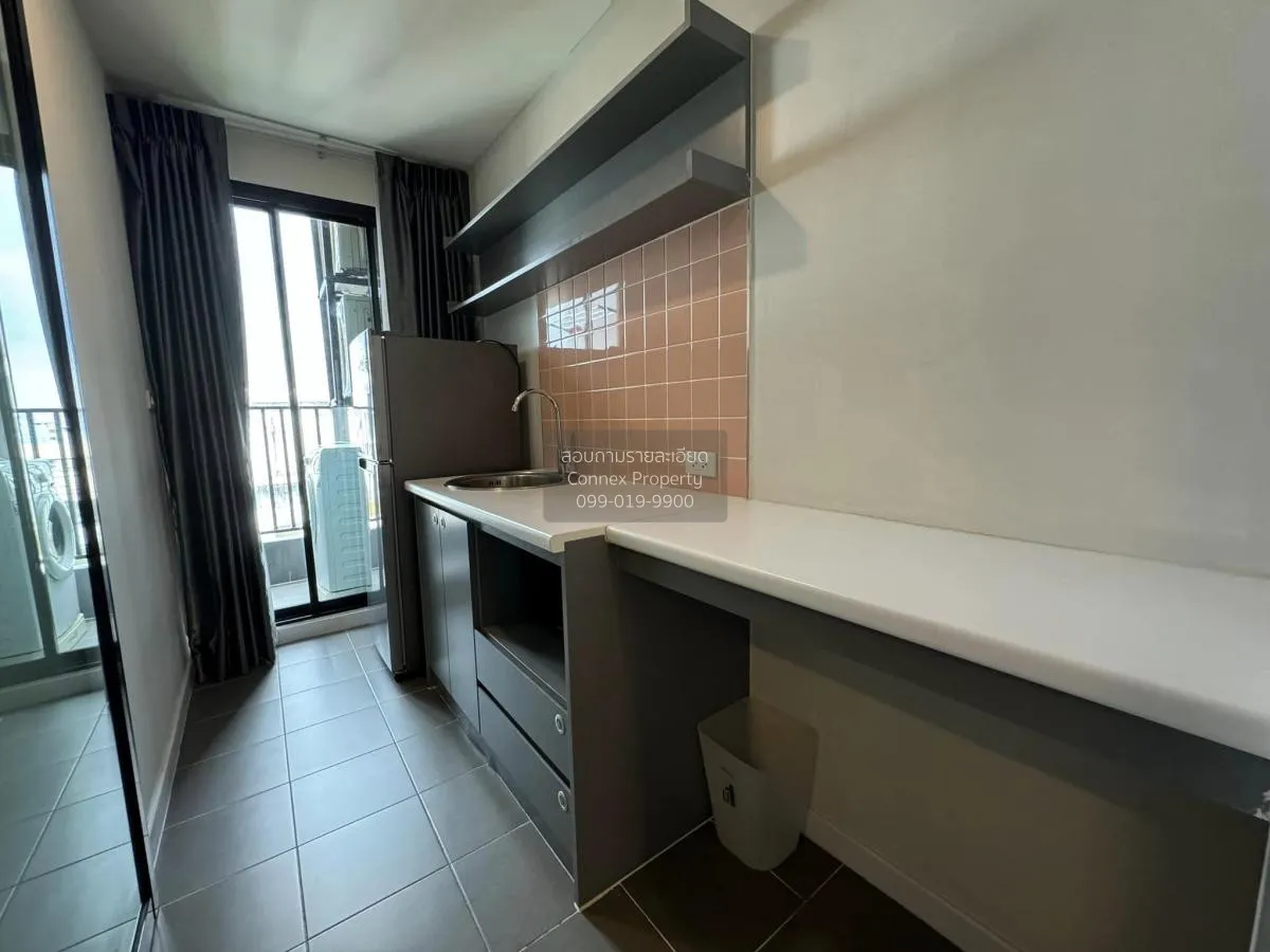 For Rent Condo , Attitude BU , Khlong Nueng , khlong Luang , Path