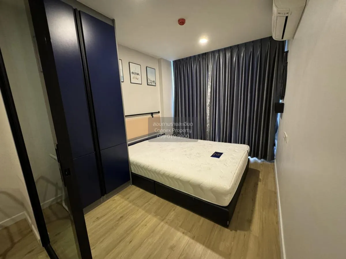 For Rent Condo , Attitude BU , Khlong Nueng , khlong Luang , Path