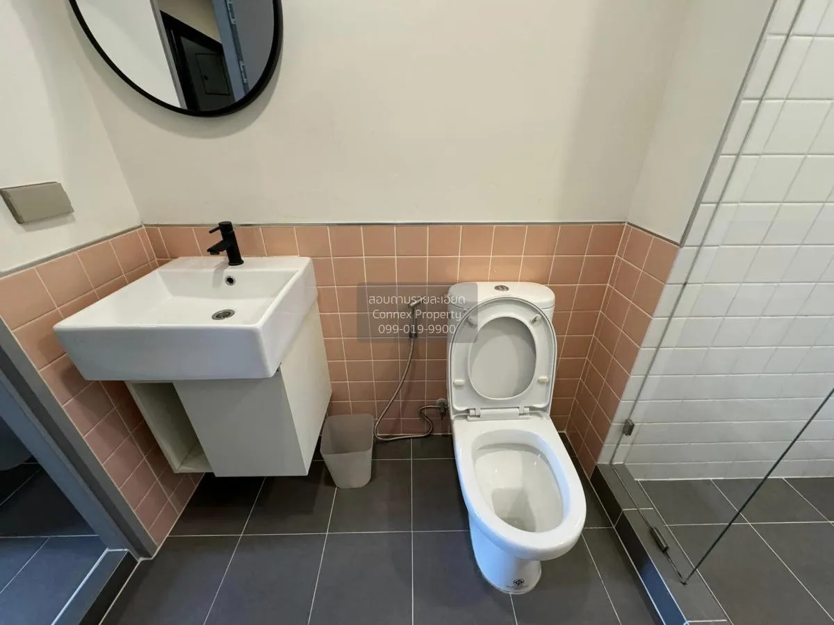 For Rent Condo , Attitude BU , Khlong Nueng , khlong Luang , Path