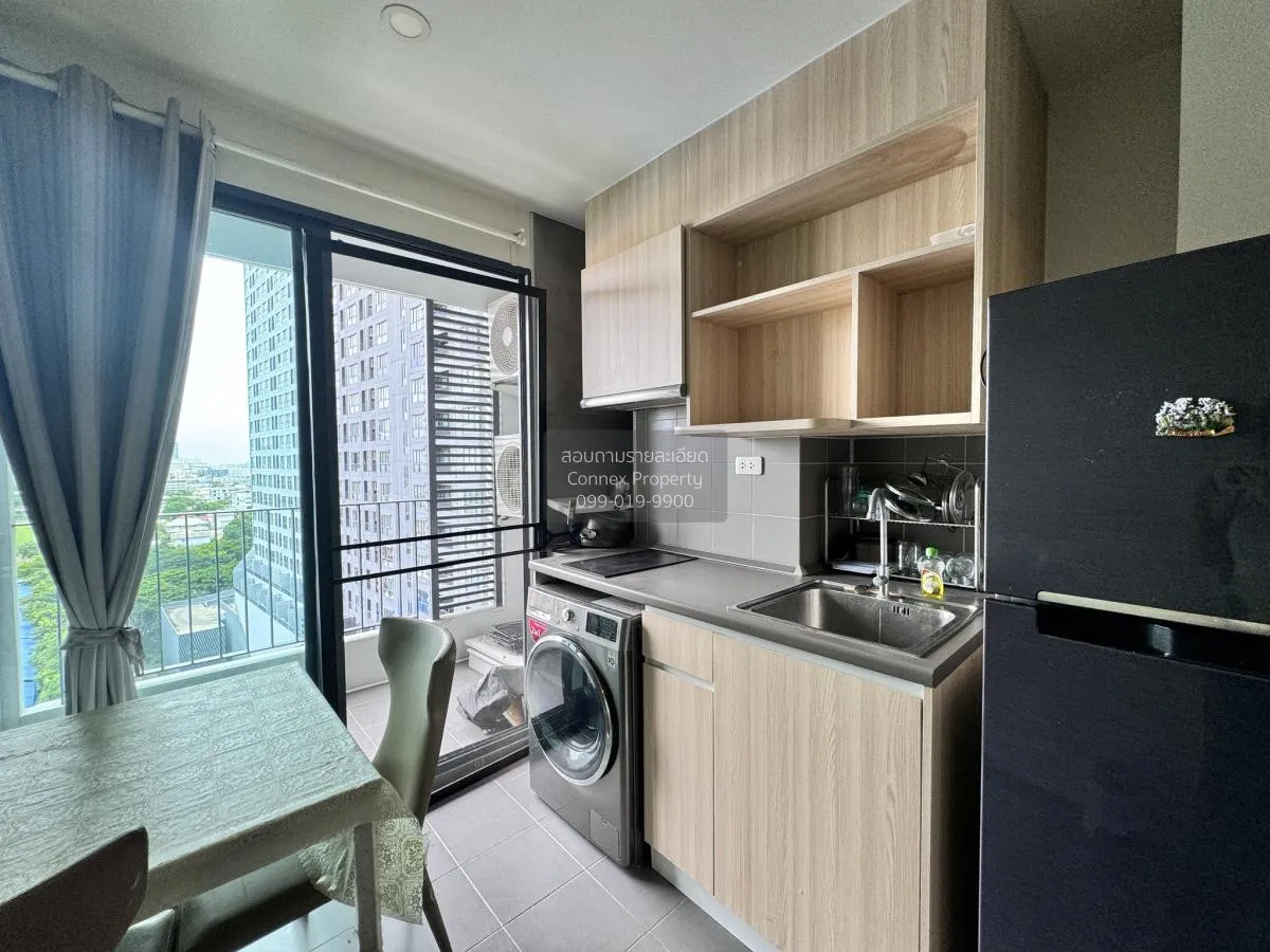 For Rent Condo , Ideo O2 , BTS-Bang Na , Bang Na , Bang Na , Bang 3