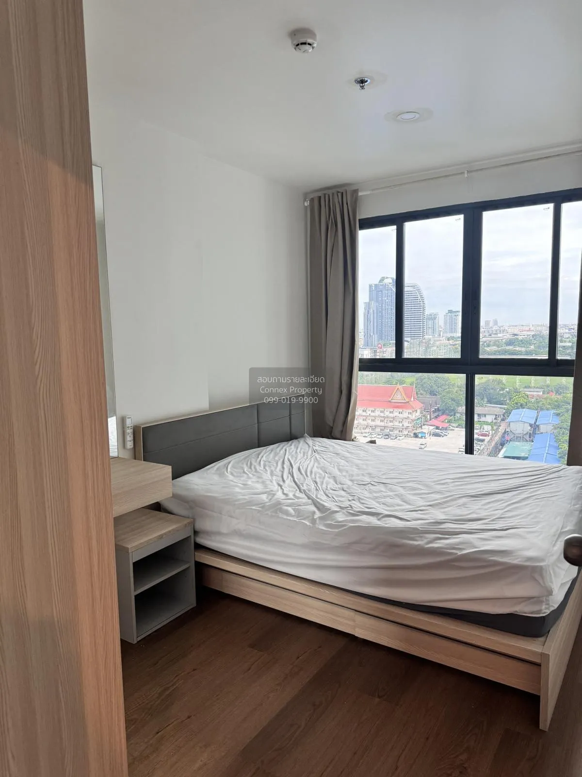 For Rent Condo , Ideo O2 , BTS-Bang Na , Bang Na , Bang Na , Bang
