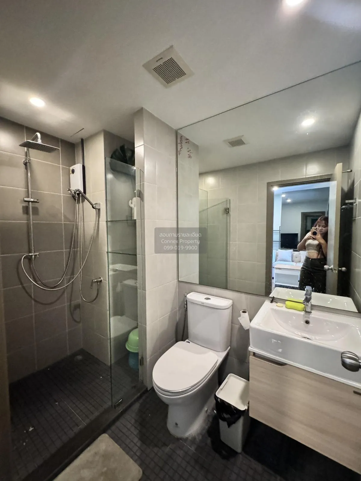 For Rent Condo , Ideo O2 , BTS-Bang Na , Bang Na , Bang Na , Bang