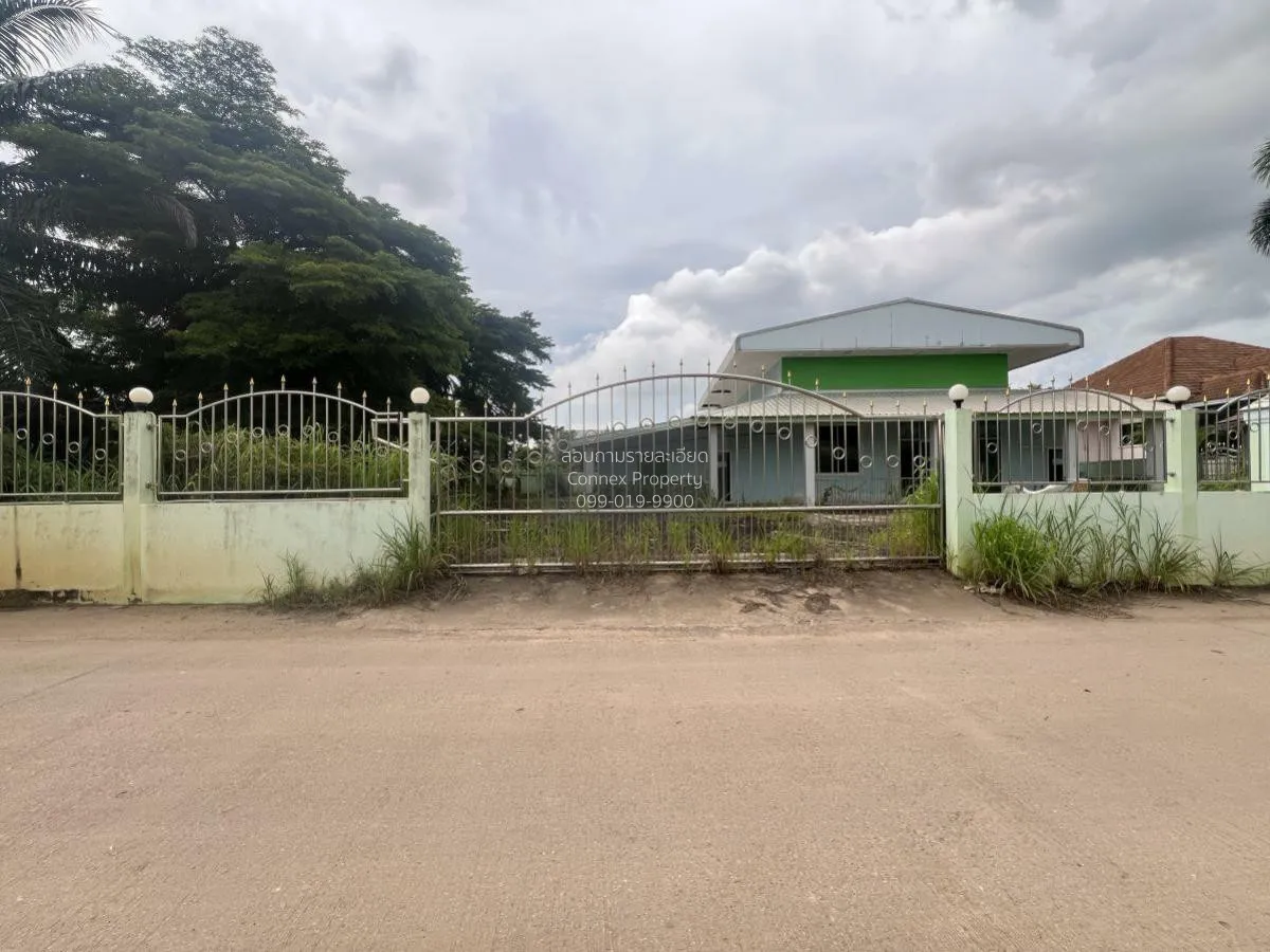 For Sale Phitsanulok Building , Bueng Phra , Mueang Phitsanulok , 1