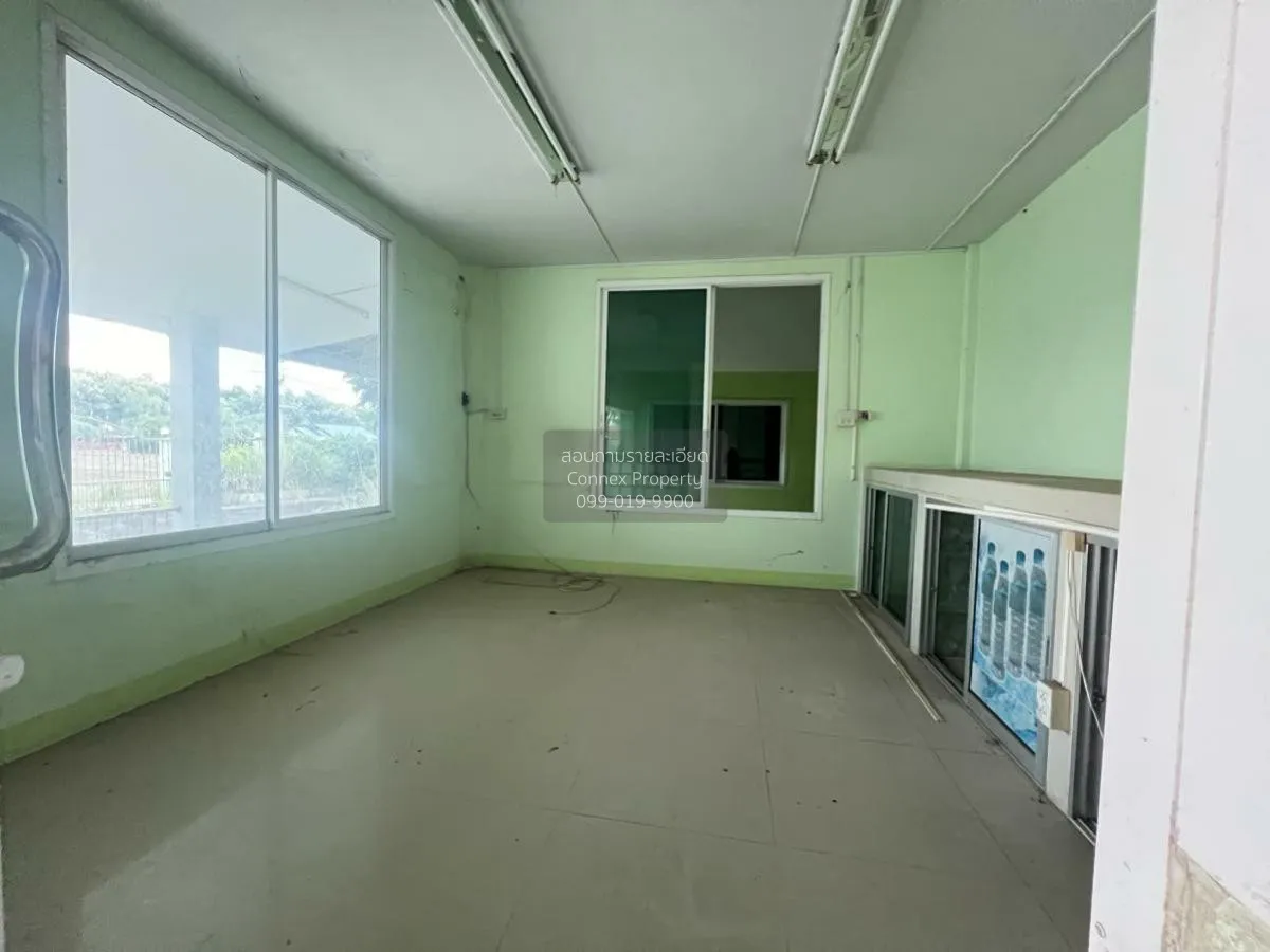 For Sale Phitsanulok Building , Bueng Phra , Mueang Phitsanulok , 3