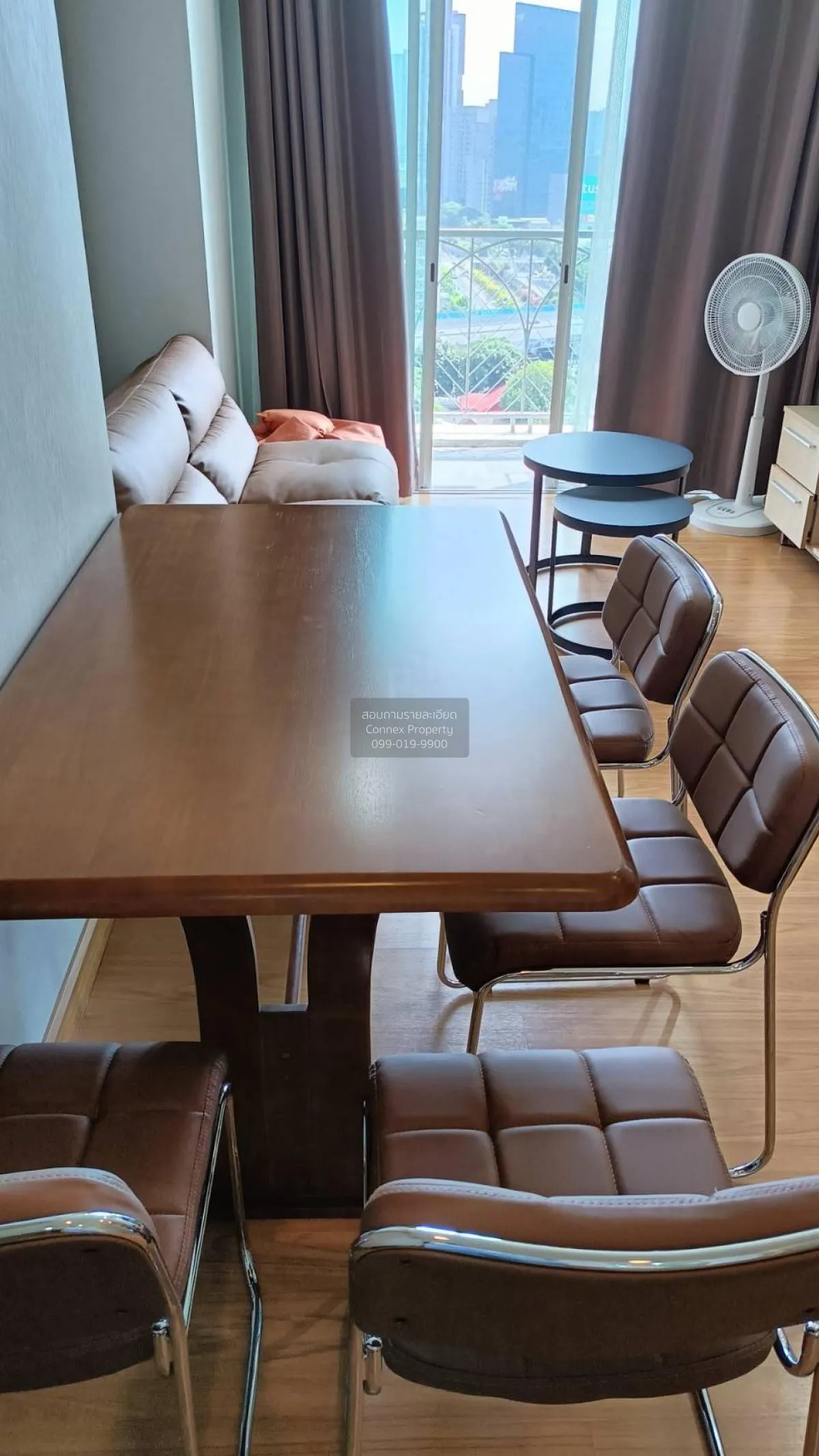 For Rent Condo , The Complete Narathiwat , BTS-Chong Nonsi , Chon 4