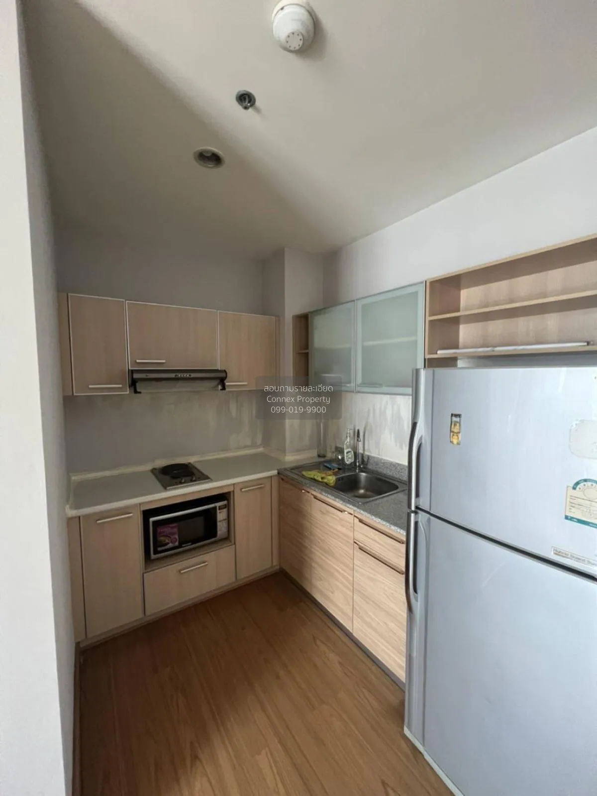 For Rent Condo , The Complete Narathiwat , BTS-Chong Nonsi , Chon