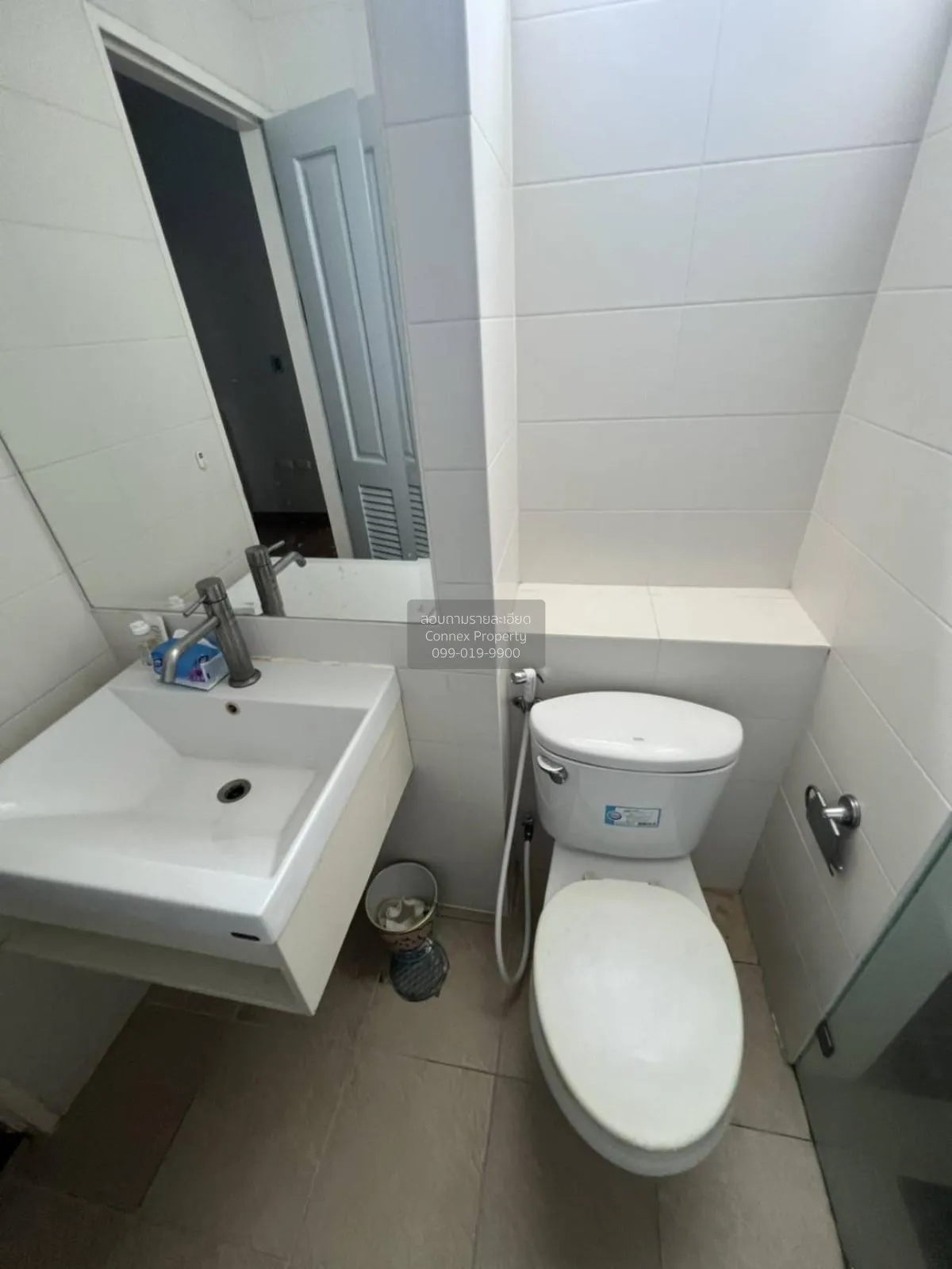 For Rent Condo , The Complete Narathiwat , BTS-Chong Nonsi , Chon