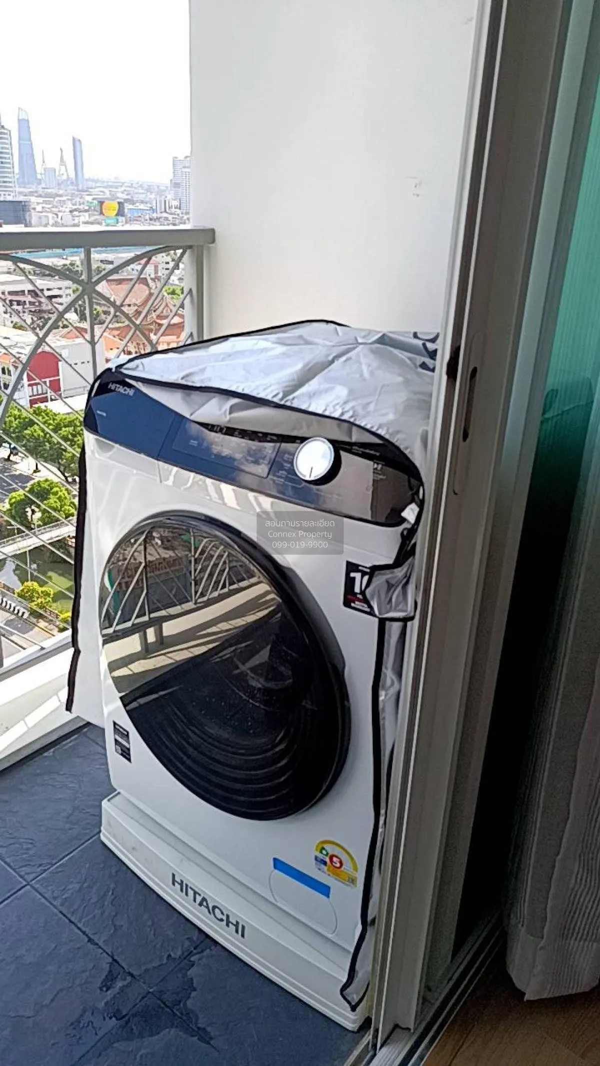 For Rent Condo , The Complete Narathiwat , BTS-Chong Nonsi , Chon