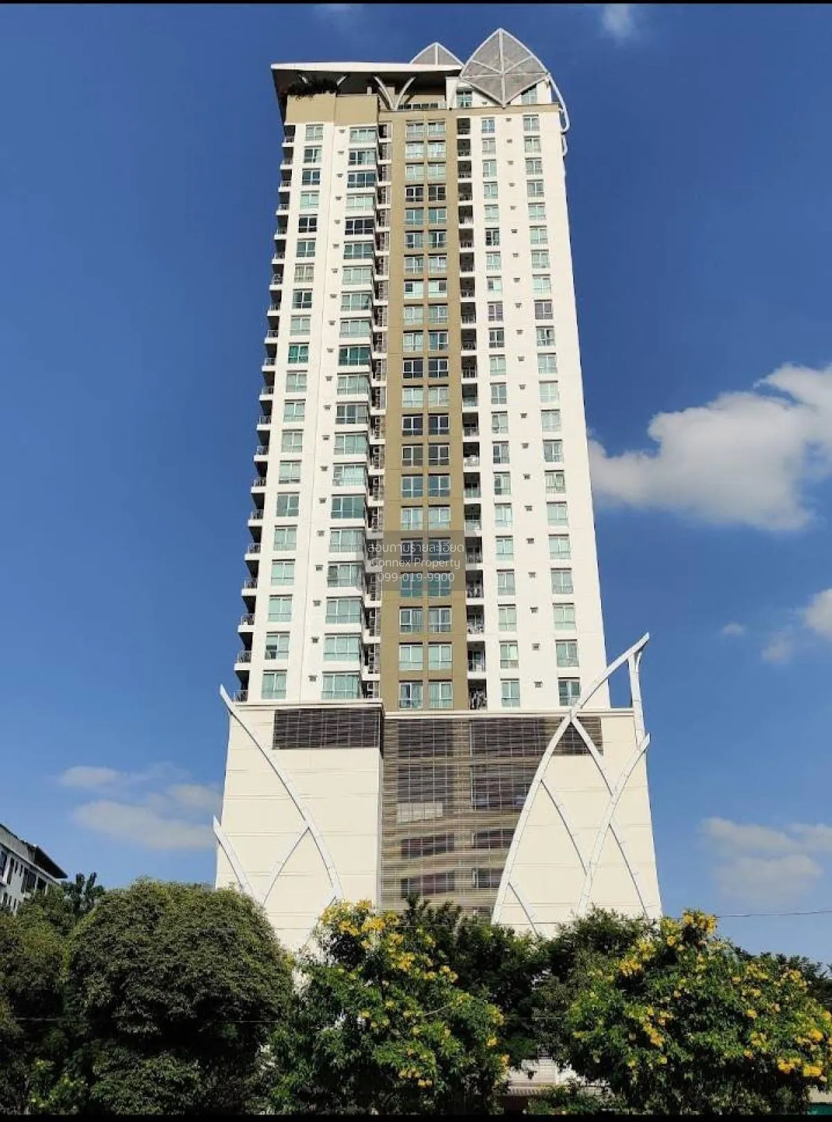 For Rent Condo , The Complete Narathiwat , BTS-Chong Nonsi , Chon