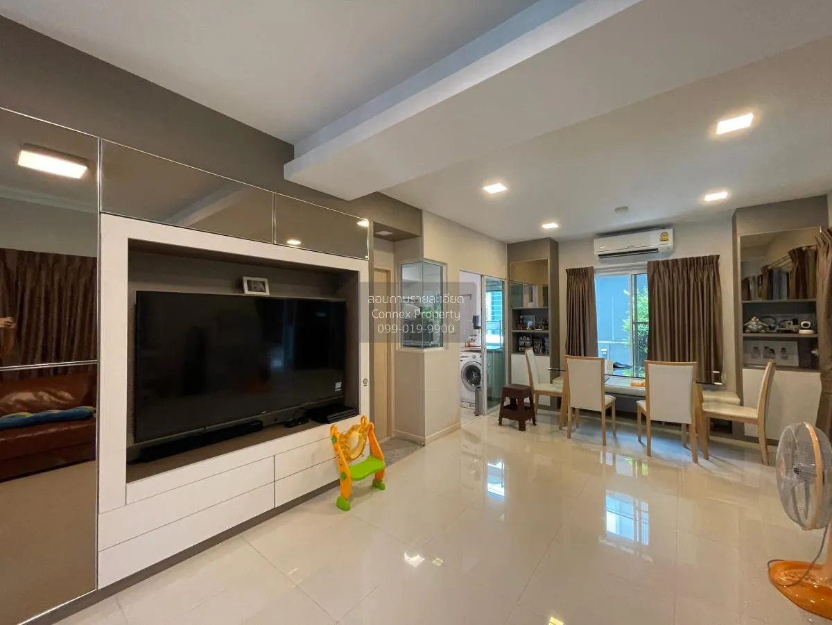 ขายบ้าน  อินนิซิโอ 3 ปิ่นเกล้า-วงแหวน ศาลากลาง บางกรวย นนทบุรี CX