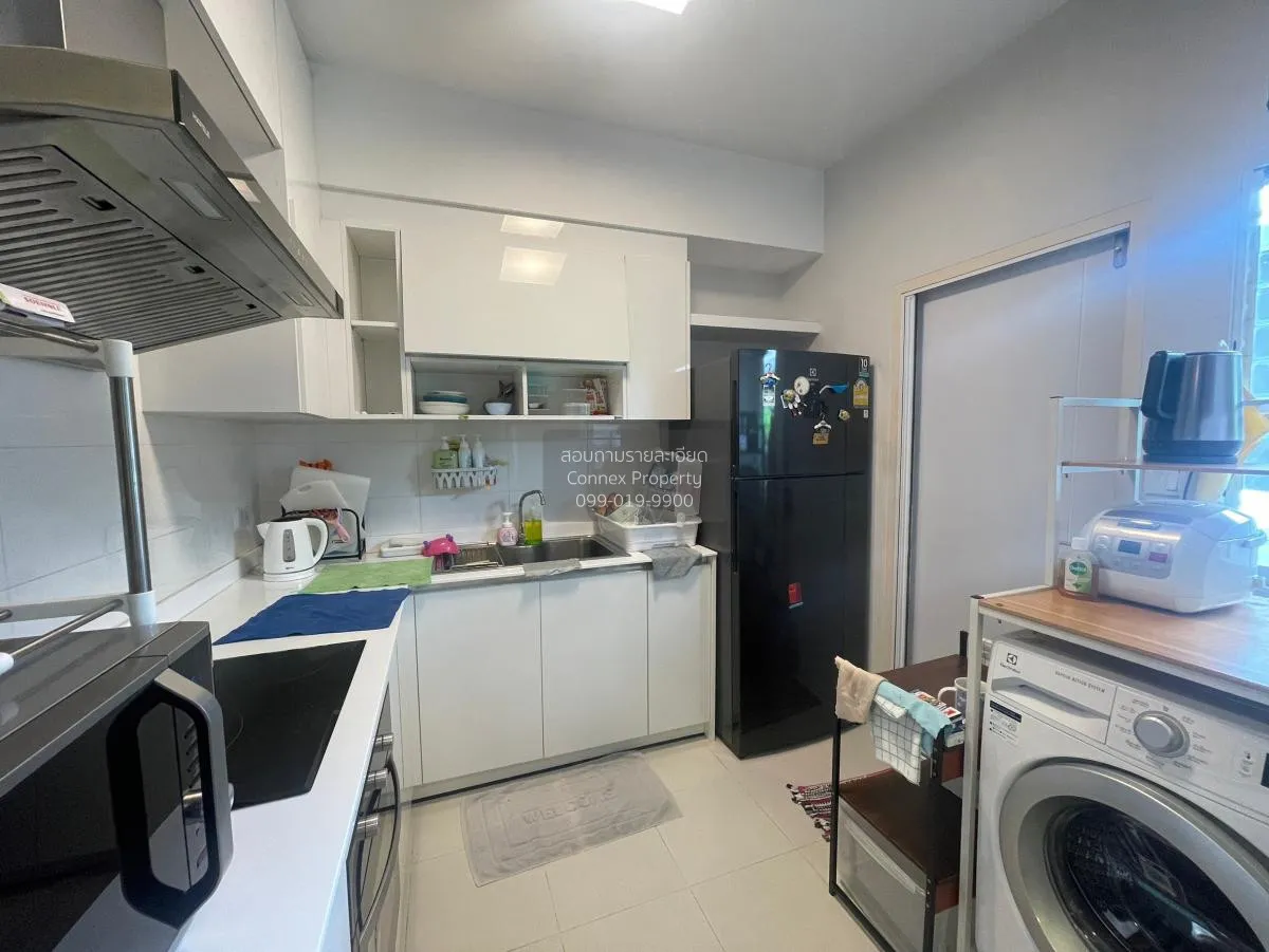 ขายบ้าน  อินนิซิโอ 3 ปิ่นเกล้า-วงแหวน ศาลากลาง บางกรวย นนทบุรี CX