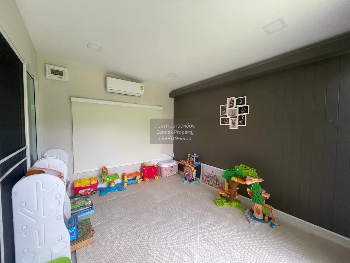 ขายบ้าน  อินนิซิโอ 3 ปิ่นเกล้า-วงแหวน ศาลากลาง บางกรวย นนทบุรี CX