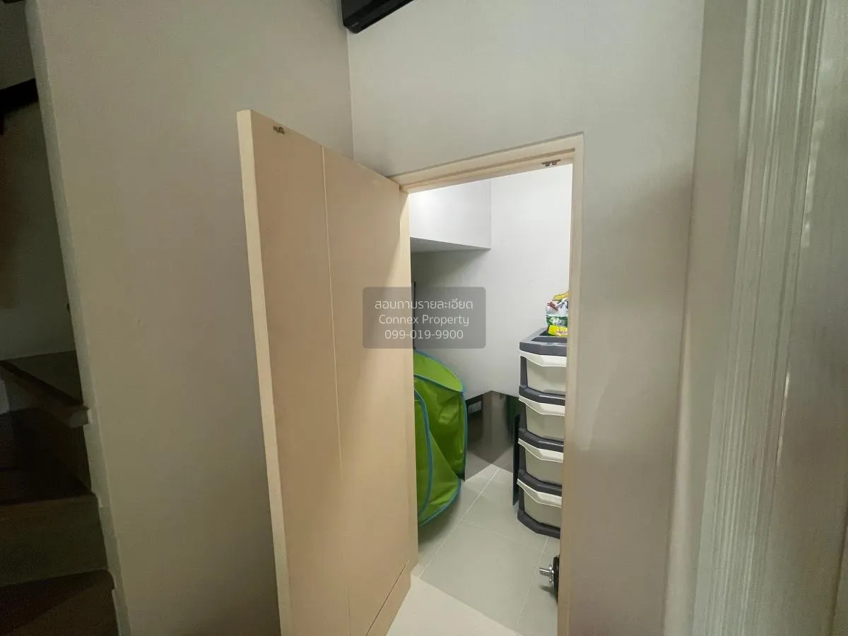 ขายบ้าน  อินนิซิโอ 3 ปิ่นเกล้า-วงแหวน ศาลากลาง บางกรวย นนทบุรี CX