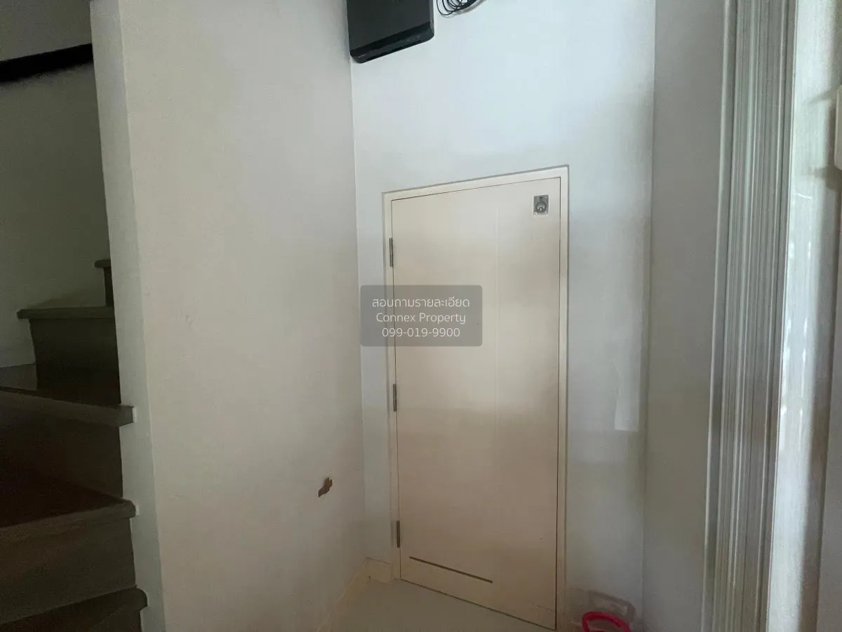 ขายบ้าน  อินนิซิโอ 3 ปิ่นเกล้า-วงแหวน ศาลากลาง บางกรวย นนทบุรี CX