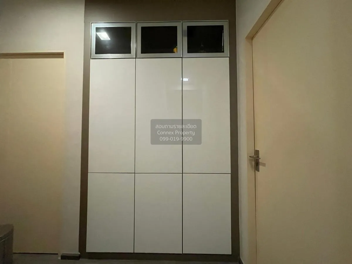 ขายบ้าน  อินนิซิโอ 3 ปิ่นเกล้า-วงแหวน ศาลากลาง บางกรวย นนทบุรี CX