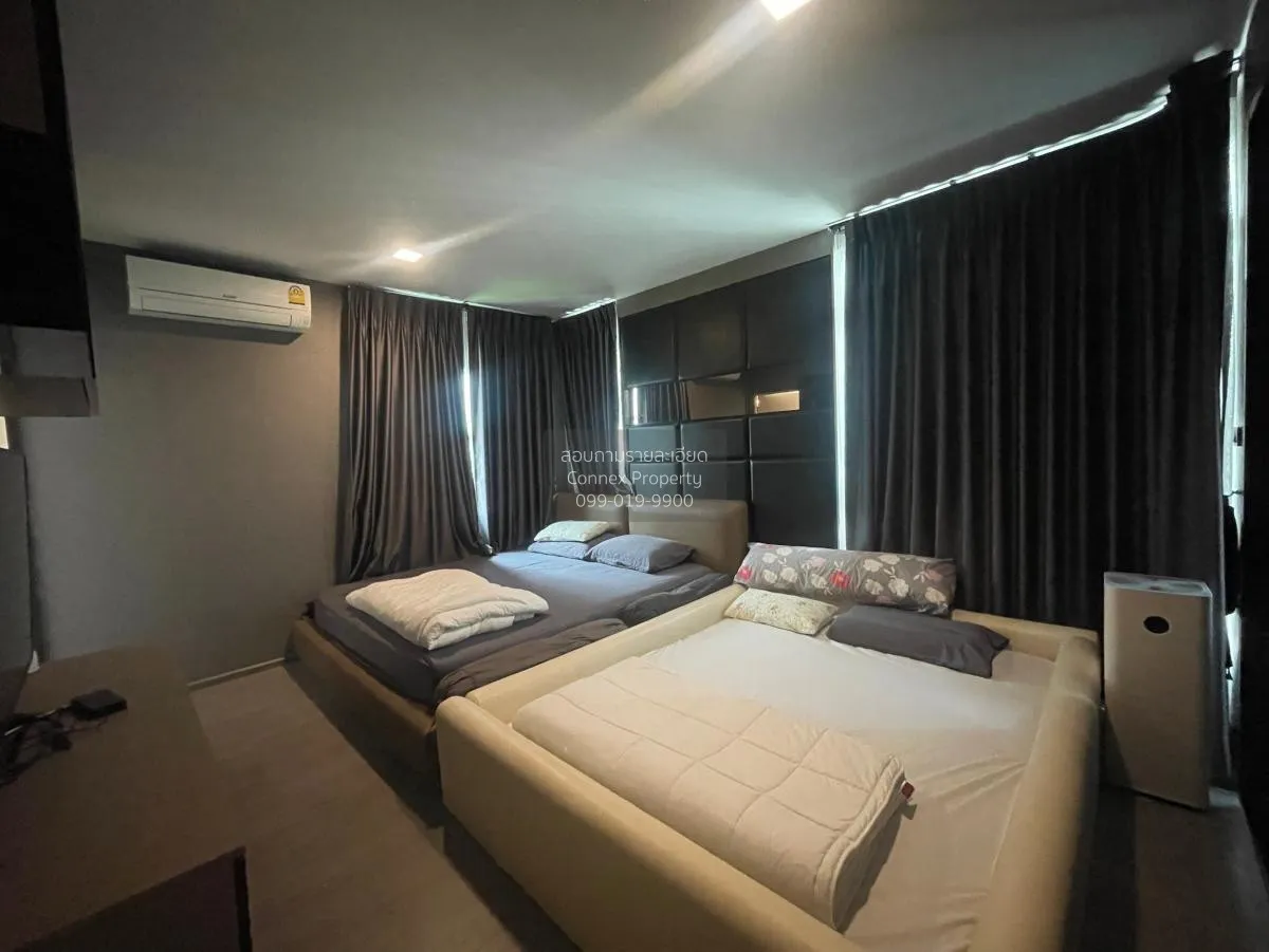 ขายบ้าน  อินนิซิโอ 3 ปิ่นเกล้า-วงแหวน ศาลากลาง บางกรวย นนทบุรี CX