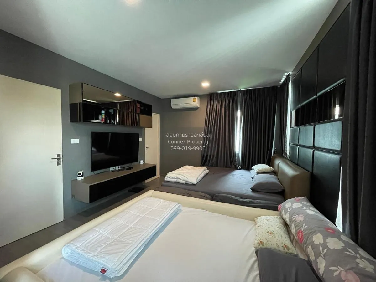 ขายบ้าน  อินนิซิโอ 3 ปิ่นเกล้า-วงแหวน ศาลากลาง บางกรวย นนทบุรี CX