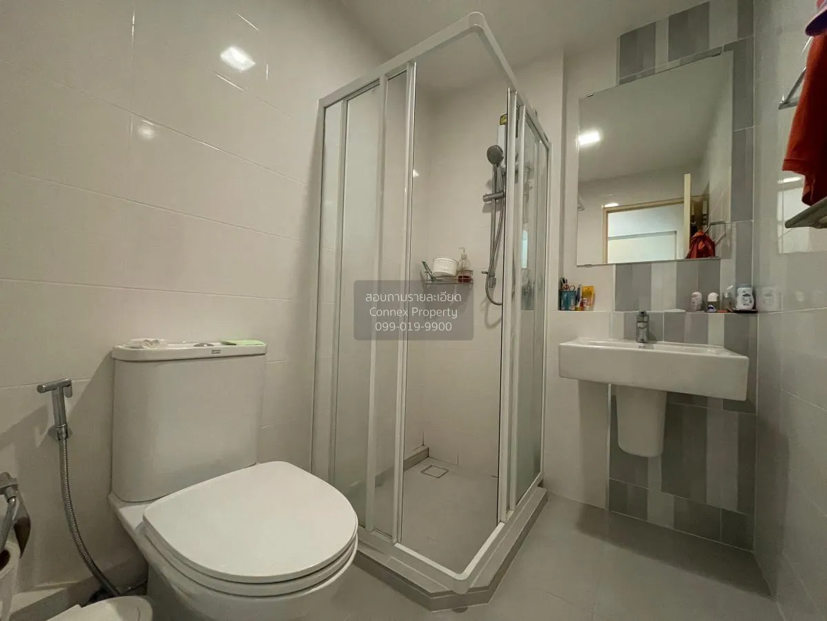 ขายบ้าน  อินนิซิโอ 3 ปิ่นเกล้า-วงแหวน ศาลากลาง บางกรวย นนทบุรี CX