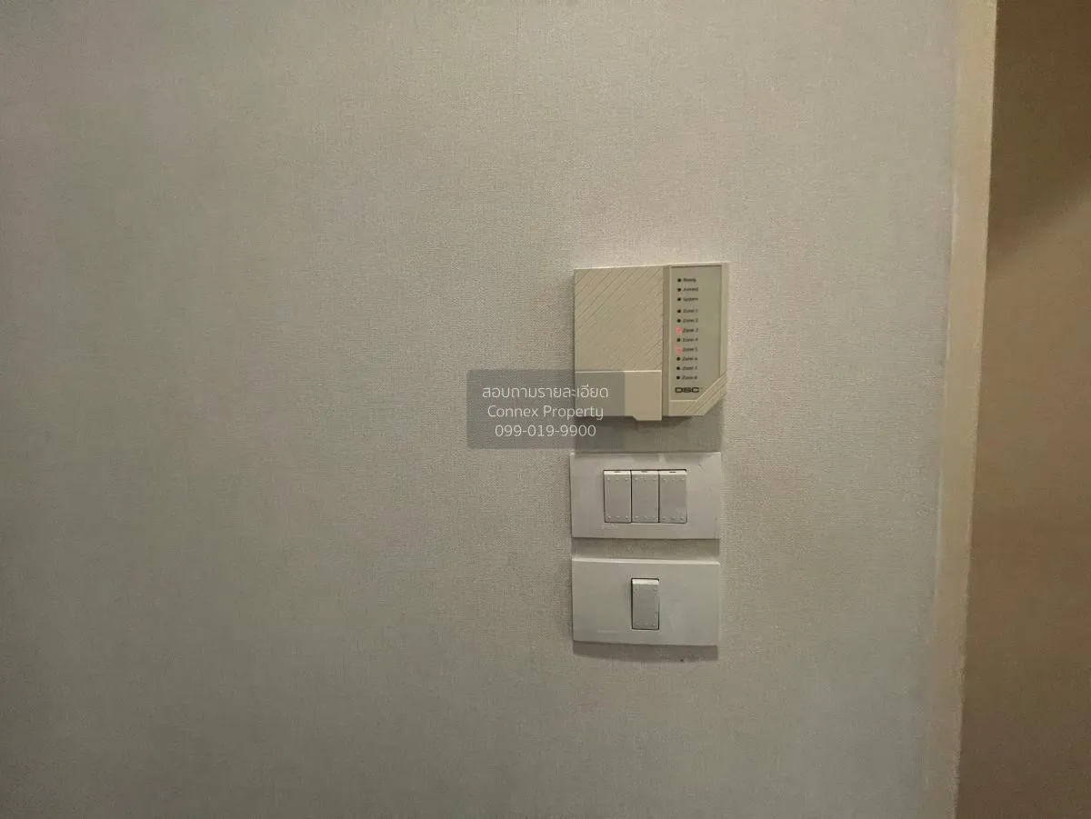 ขายบ้าน  อินนิซิโอ 3 ปิ่นเกล้า-วงแหวน ศาลากลาง บางกรวย นนทบุรี CX