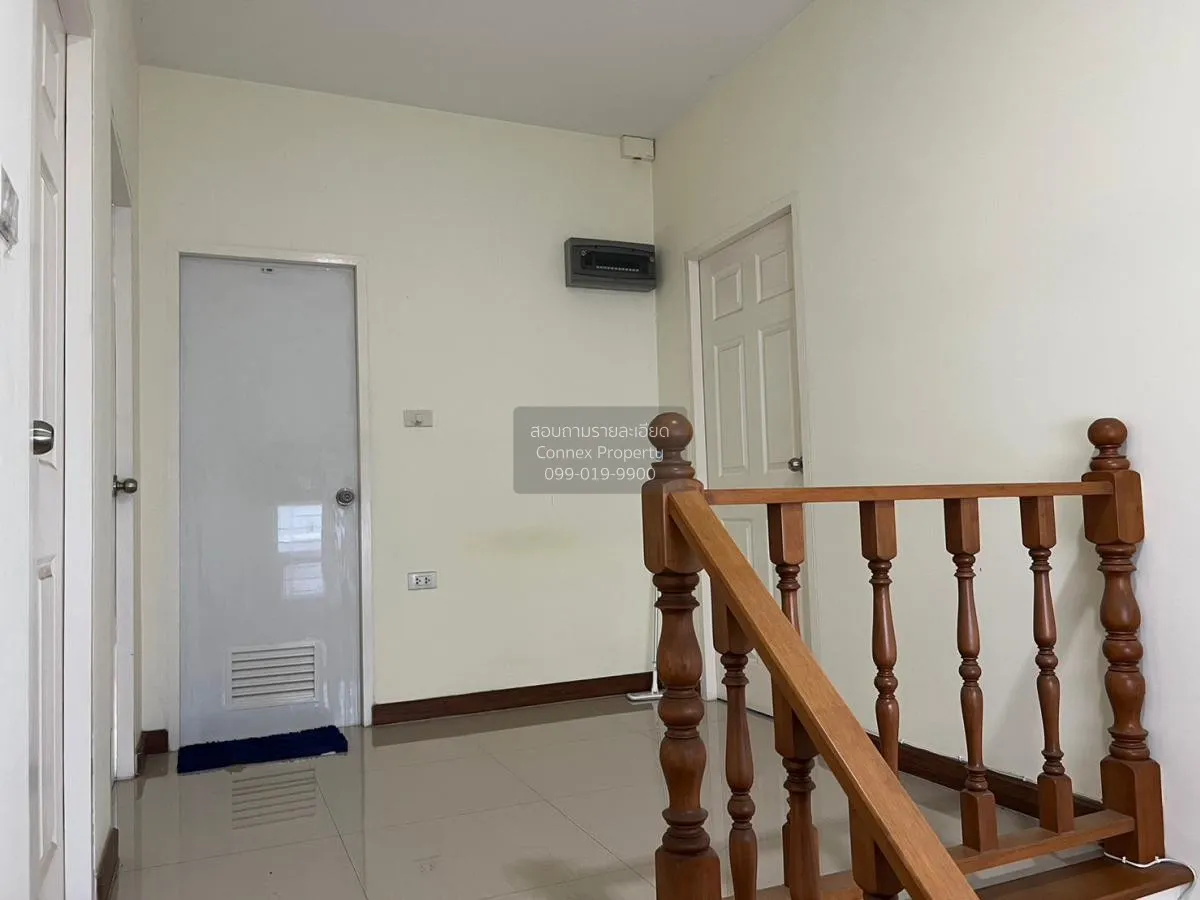 ขายทาวน์เฮ้าส์/ทาวน์โฮม  รติรัตน์ บ้านกล้วย-ไทรน้อย ไทรน้อย ไทรน้