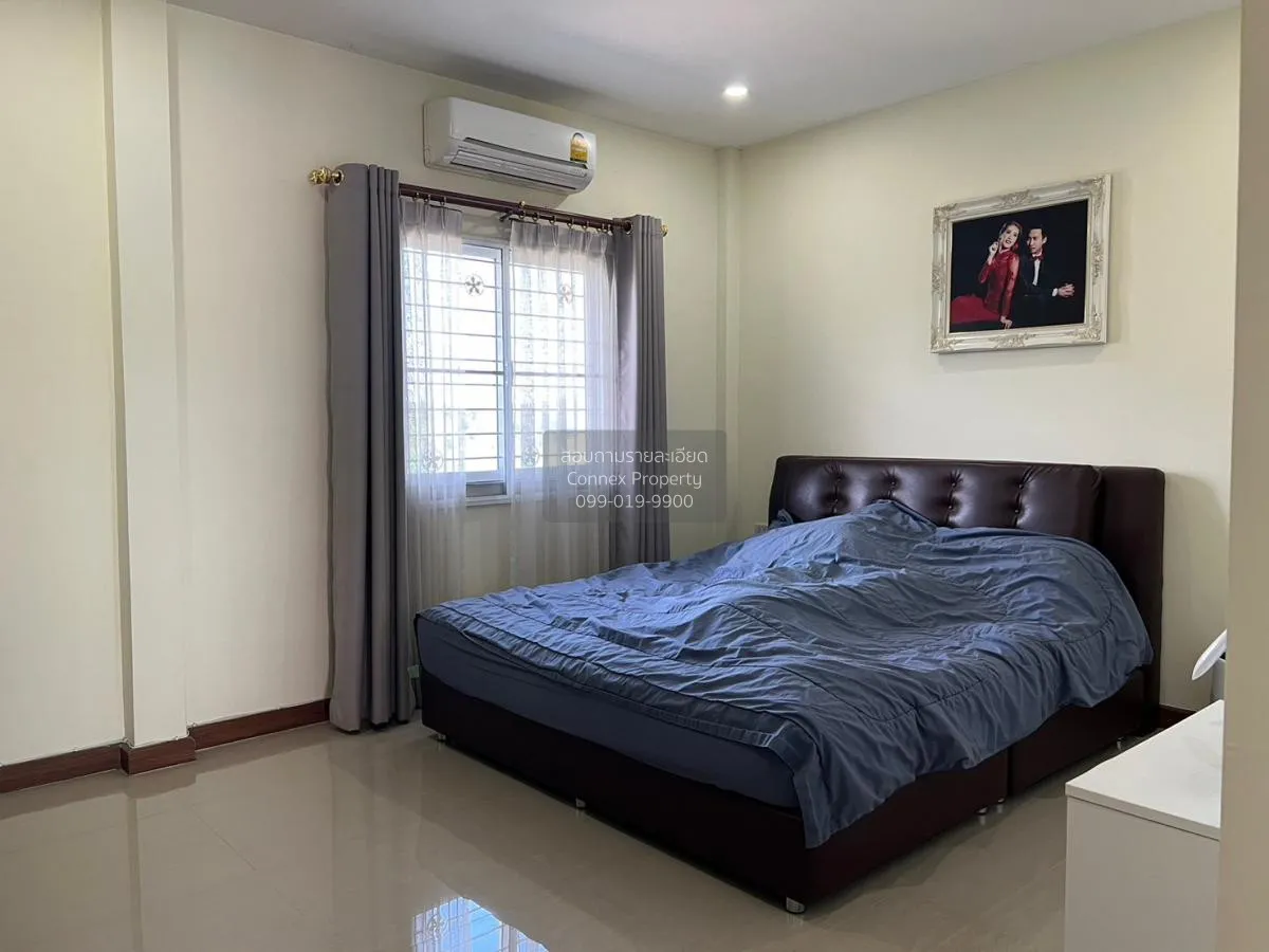 ขายทาวน์เฮ้าส์/ทาวน์โฮม  รติรัตน์ บ้านกล้วย-ไทรน้อย ไทรน้อย ไทรน้