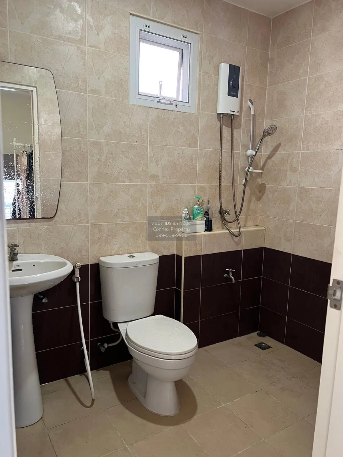 ขายทาวน์เฮ้าส์/ทาวน์โฮม  รติรัตน์ บ้านกล้วย-ไทรน้อย ไทรน้อย ไทรน้