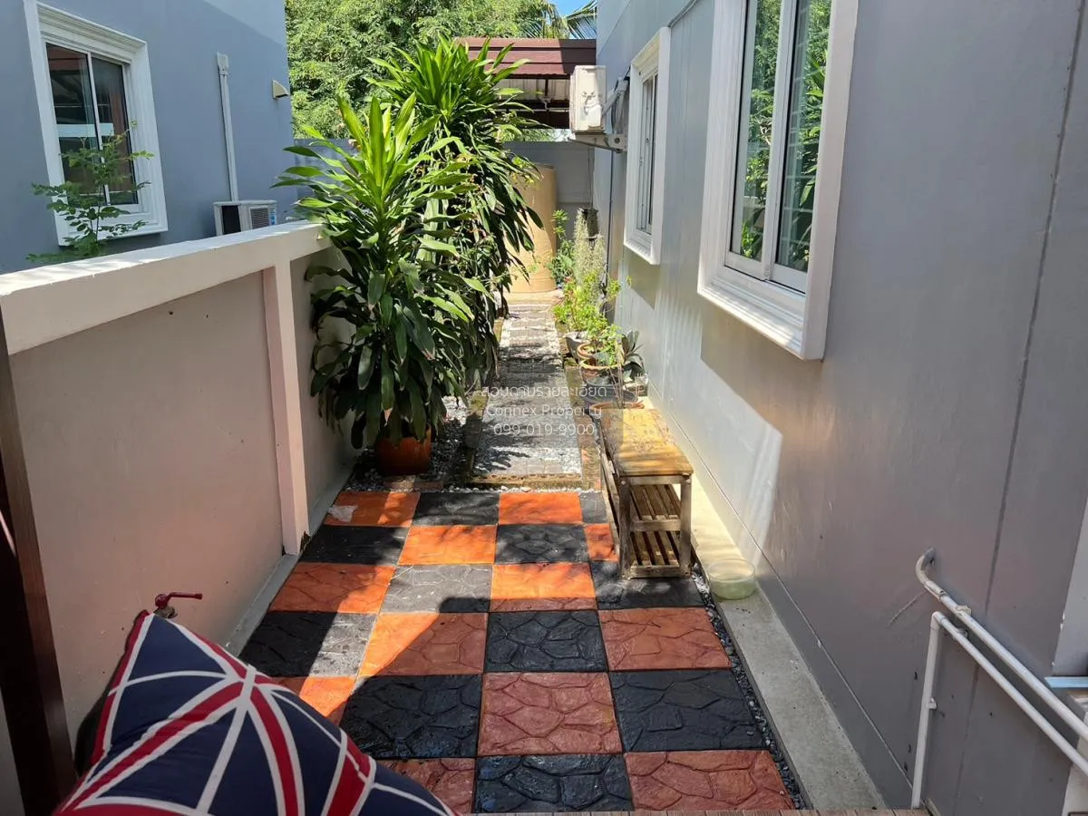 ขายทาวน์เฮ้าส์/ทาวน์โฮม  รติรัตน์ บ้านกล้วย-ไทรน้อย ไทรน้อย ไทรน้