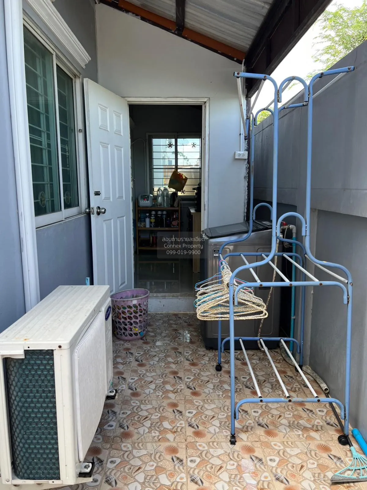 ขายทาวน์เฮ้าส์/ทาวน์โฮม  รติรัตน์ บ้านกล้วย-ไทรน้อย ไทรน้อย ไทรน้