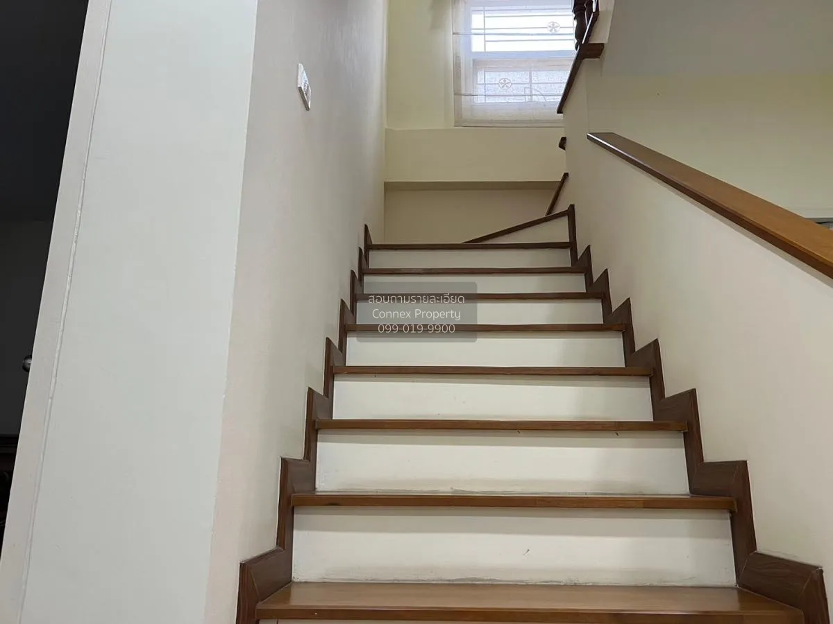 ขายทาวน์เฮ้าส์/ทาวน์โฮม  รติรัตน์ บ้านกล้วย-ไทรน้อย ไทรน้อย ไทรน้