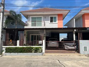 ขายทาวน์เฮ้าส์/ทาวน์โฮม  รติรัตน์ บ้านกล้วย-ไทรน้อย ไทรน้อย ไทรน้อย นนทบุรี CX-104401