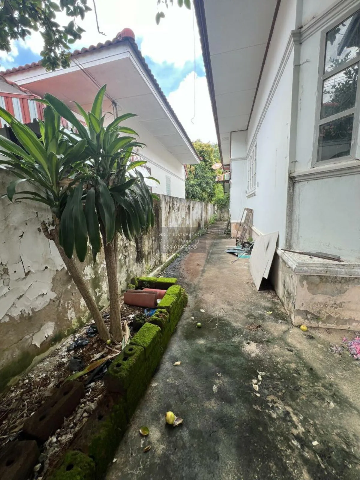 For Sale House , Baan Chinlarp , Samo Khae , Mueang Phitsanulok ,