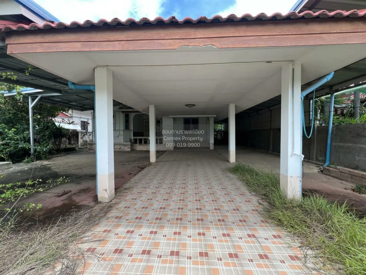 For Sale House , Baan Chinlarp , Samo Khae , Mueang Phitsanulok , 3