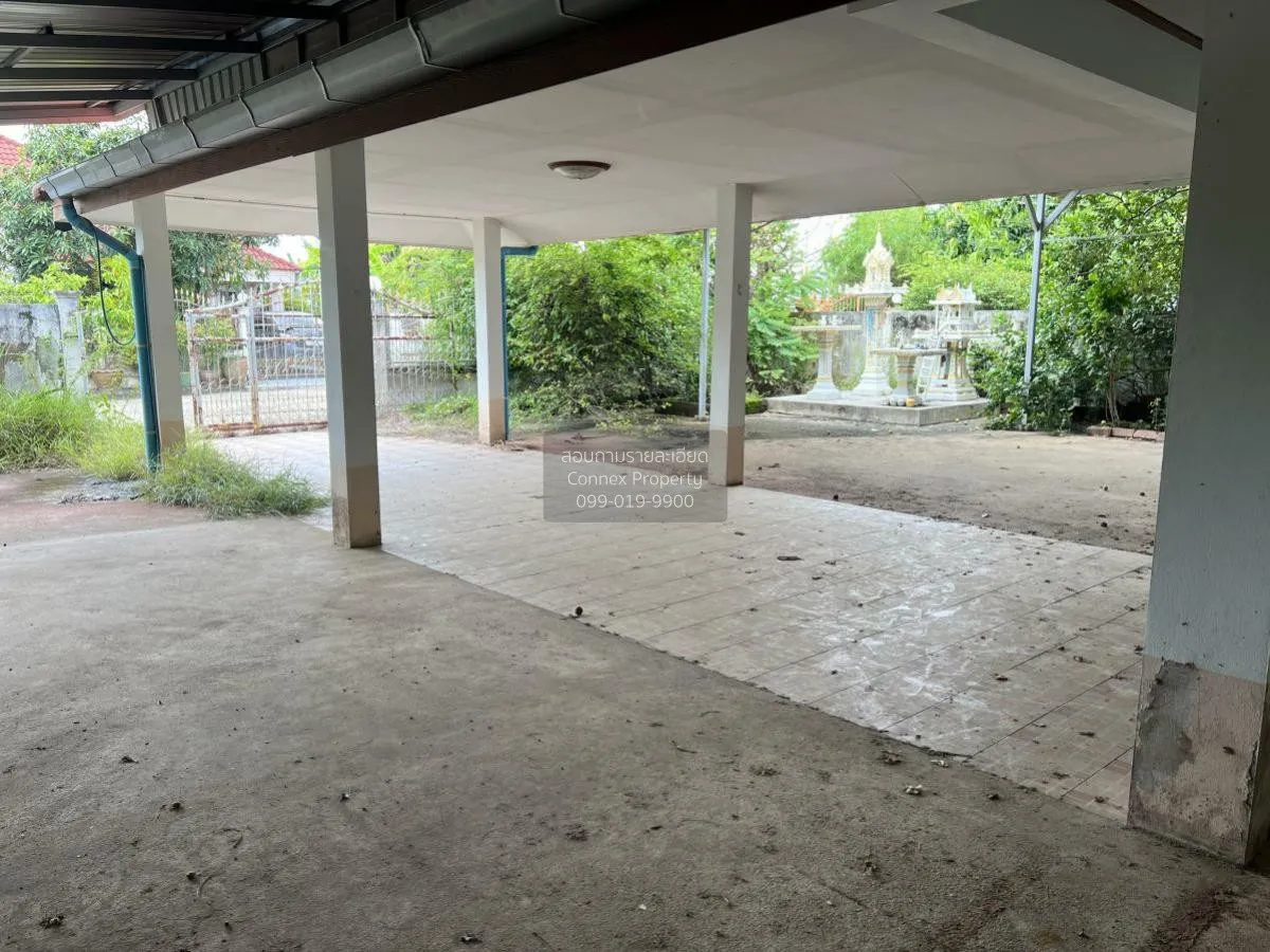 For Sale House , Baan Chinlarp , Samo Khae , Mueang Phitsanulok , 4