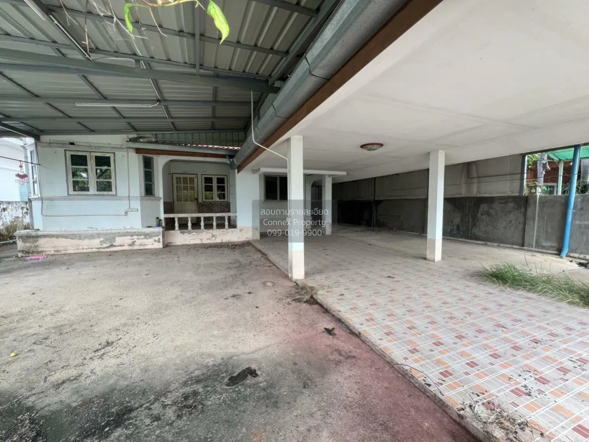 For Sale House , Baan Chinlarp , Samo Khae , Mueang Phitsanulok ,