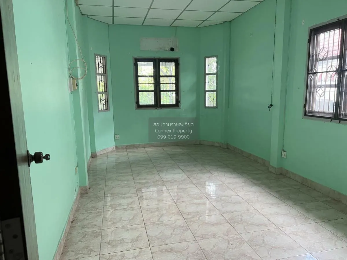 For Sale House , Baan Chinlarp , Samo Khae , Mueang Phitsanulok ,