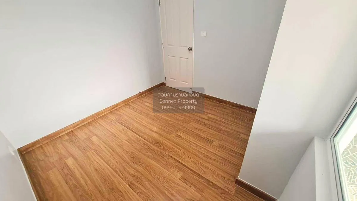 For Sale Townhouse/Townhome  , The Colors Kanjanapisek-Ratchaprue