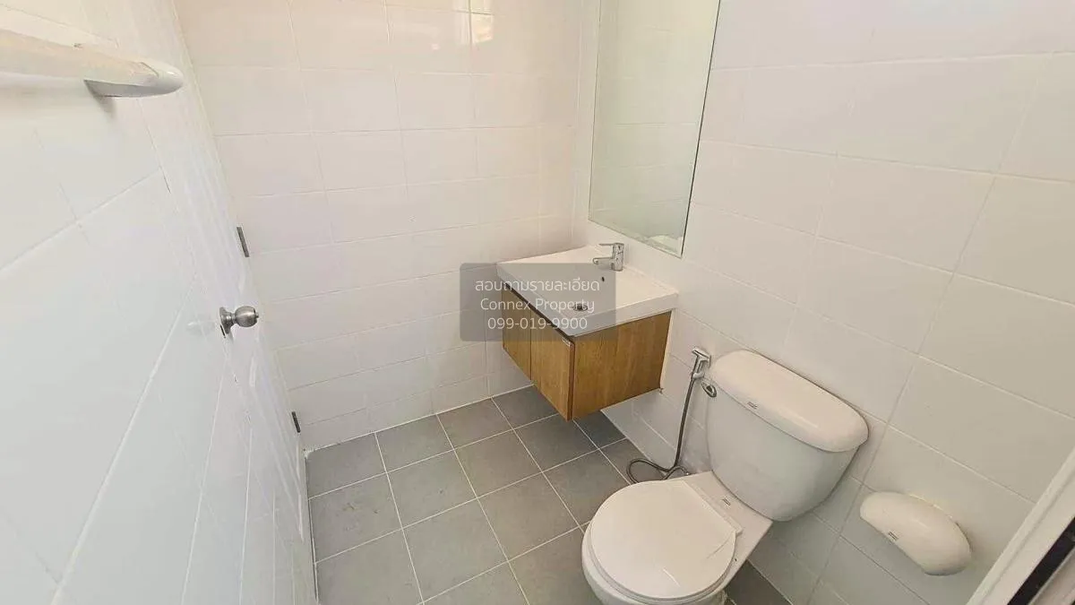 For Sale Townhouse/Townhome  , The Colors Kanjanapisek-Ratchaprue