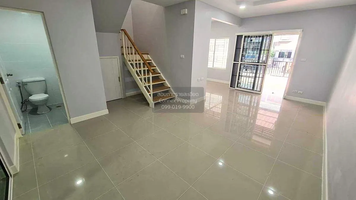 For Sale Townhouse/Townhome  , The Colors Kanjanapisek-Ratchaprue 2
