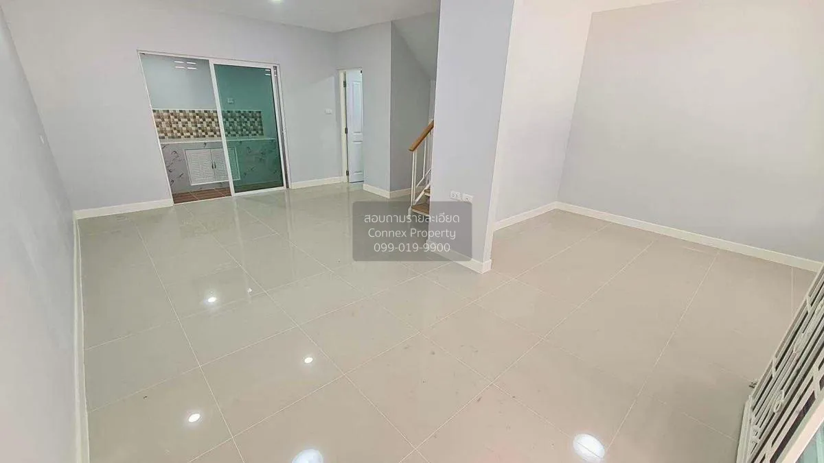 For Sale Townhouse/Townhome  , The Colors Kanjanapisek-Ratchaprue 3