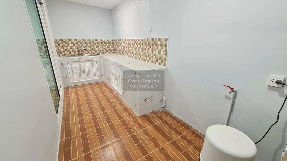 For Sale Townhouse/Townhome  , The Colors Kanjanapisek-Ratchaprue 4