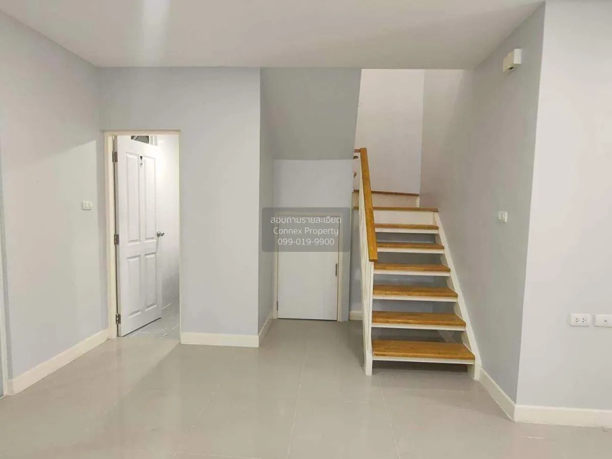 For Sale Townhouse/Townhome  , The Colors Kanjanapisek-Ratchaprue