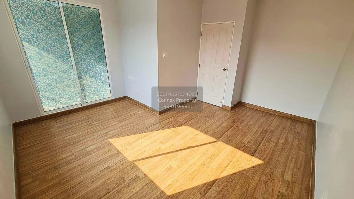 For Sale Townhouse/Townhome  , The Colors Kanjanapisek-Ratchaprue