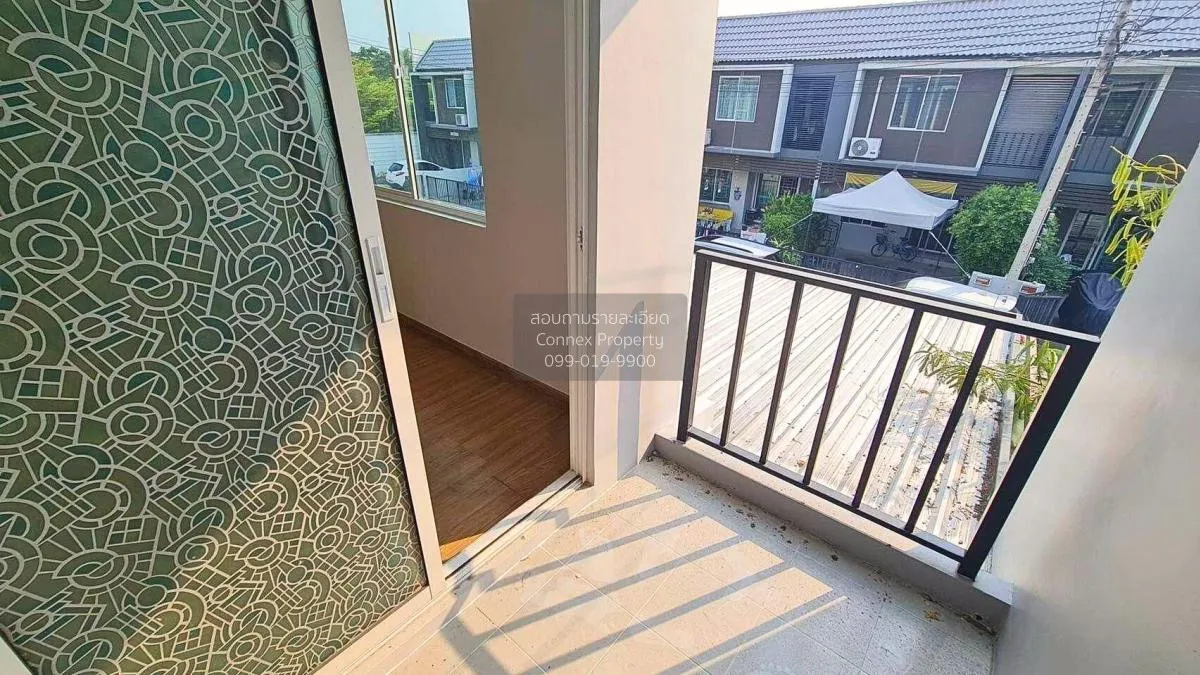 For Sale Townhouse/Townhome  , The Colors Kanjanapisek-Ratchaprue