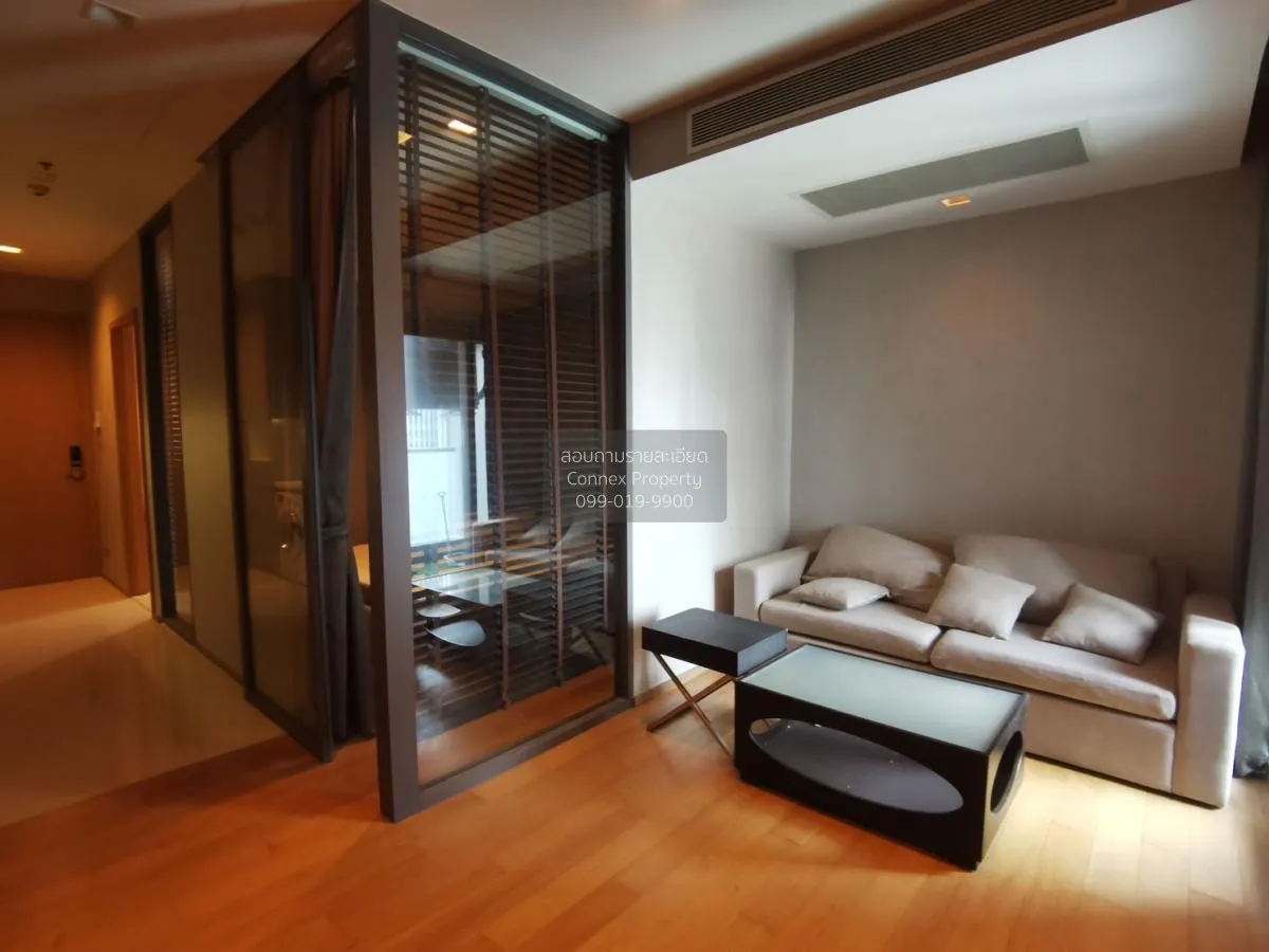 เช่าคอนโด  ไฮด์ สุขุมวิท 13 BTS-นานา คลองเตยเหนือ เขต วัฒนา กรุงเ 1