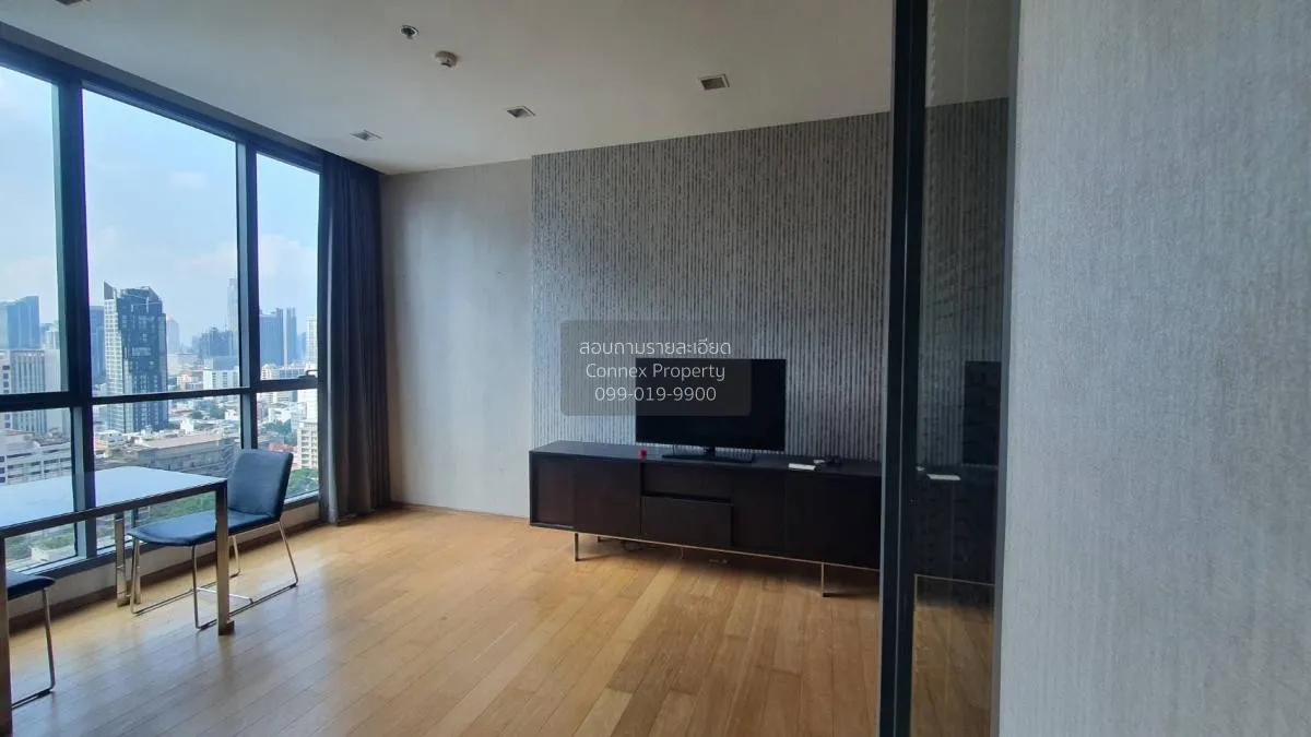 เช่าคอนโด  ไฮด์ สุขุมวิท 13 BTS-นานา คลองเตยเหนือ เขต วัฒนา กรุงเ 2