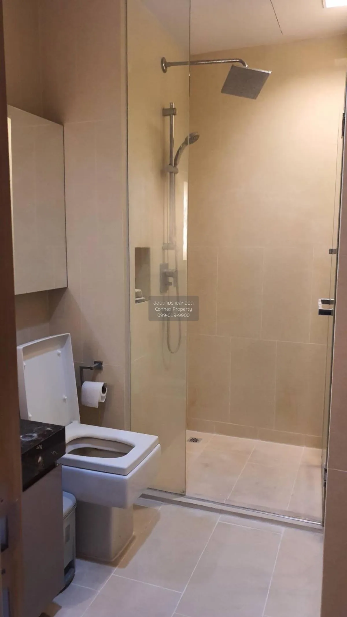 เช่าคอนโด  ไฮด์ สุขุมวิท 13 BTS-นานา คลองเตยเหนือ เขต วัฒนา กรุงเ